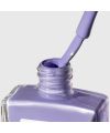 Gitti Digital Lavender plant-based nail polish swatch