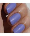 Vernis naturel à base de plantes Digital Lavender Gitti main
