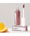 Fard à paupières liquide Visionist metallic mauve lifestyle cosmetiques Gitti