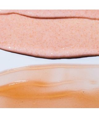 Megawatt Glow 5 Minute Facial Set