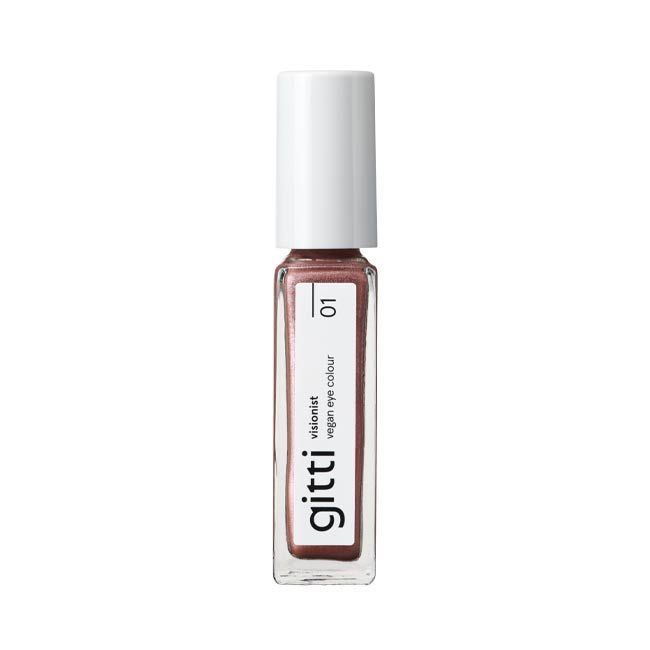 Visionist Liquid Eyeshadow - Gitti | MonCornerB