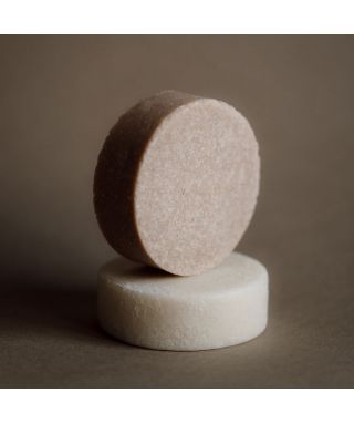 Mediterranean salt soap - 105 g