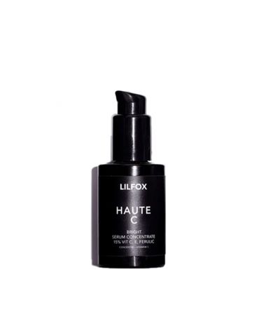 Haute C Bright Serum Concentrate - 30 ml