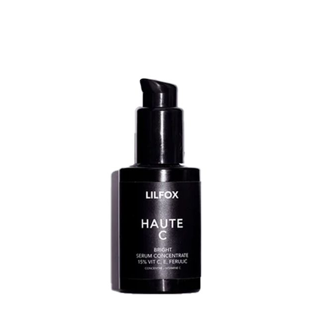 Lilfox Haute C Bright Serum Concentrate