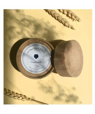 Savon au sel de Méditerranée - 105 g