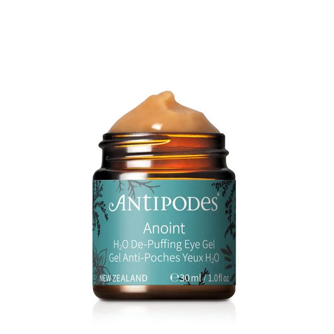 Antipodes' Anoint eye contour gel