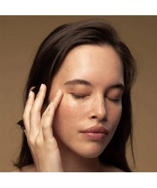 Contour des yeux anti-poches Anoint H2O - 30 ml