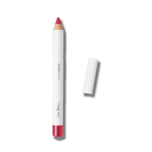 Crayon à lèvres coco Brave Ere Perez
