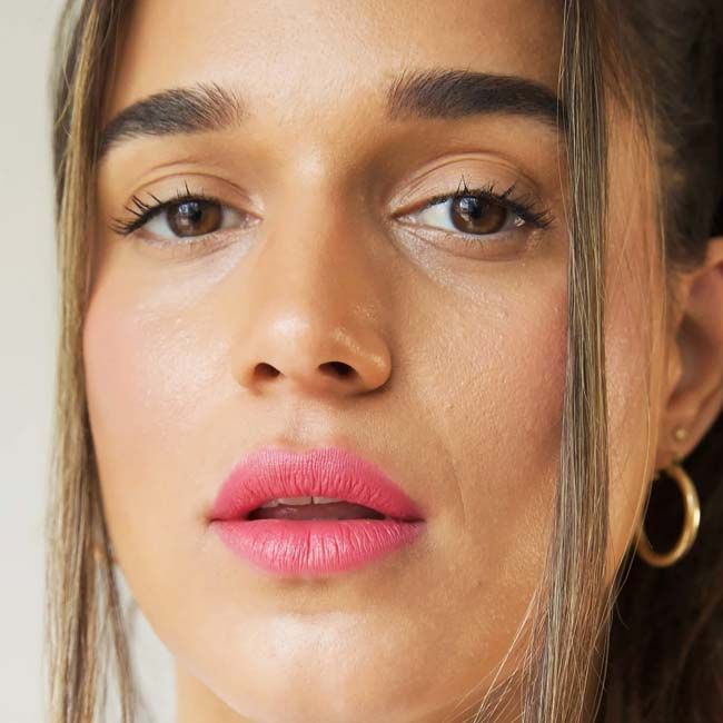 Ere Perez's Babe Coco Lip pencil mannequin