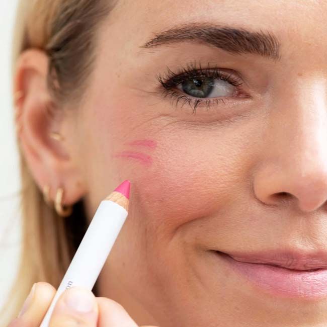 Ere Perez's Babe Coco Lip pencil beaute