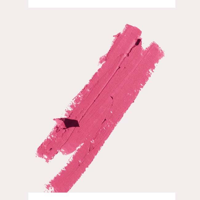 Ere Perez's Babe Coco Lip pencil texture