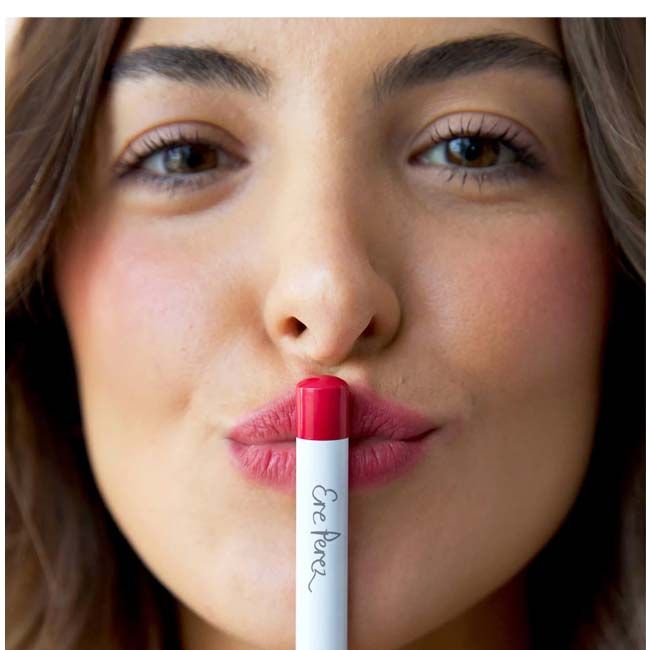 Ere Perez's Siren Coco Lip pencil packshot