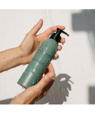 Daily Conditioner - 250 ml