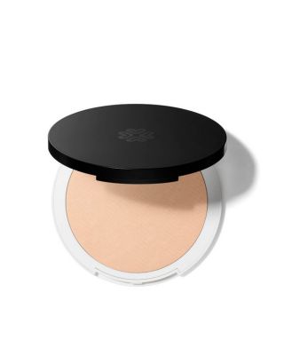 Compact finishing powder - 8 g