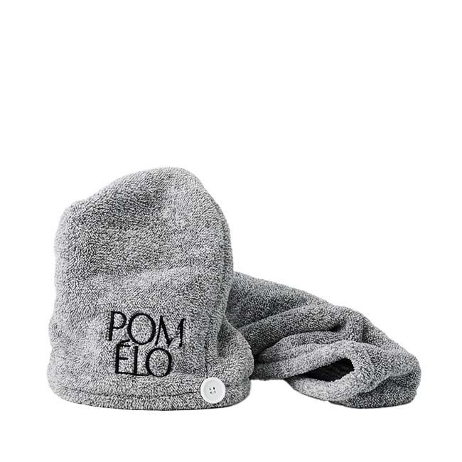 Pomelo+Co Hair up microfiber hair towel