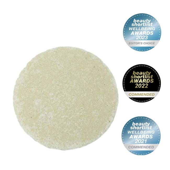 Le Chat dans l'Armoire Grand Soleil Mediterranean salt soap