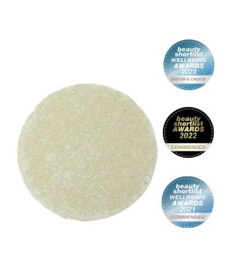Mediterranean salt soap - 105 g