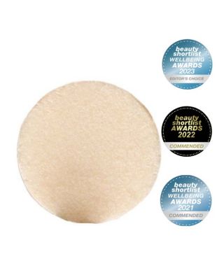 Savon au sel de Méditerranée - 105 g Savon au sel de Méditerranée - 105 g