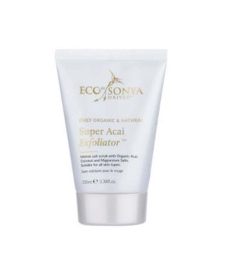 Super exfoliant açaï - 100ml