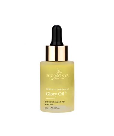 Huile visage Glory Oil - 30 ml