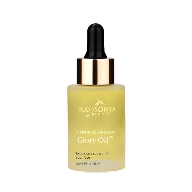 Eco by Sonya's Miraculous Face Oil