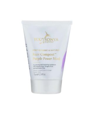 Face Compost face mask - 75 ml