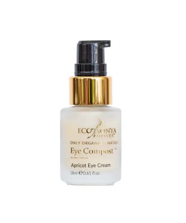 Contour des yeux Eye Compost - 18 ml