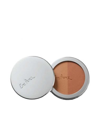 Blush and Bronzer Duo - 9 g