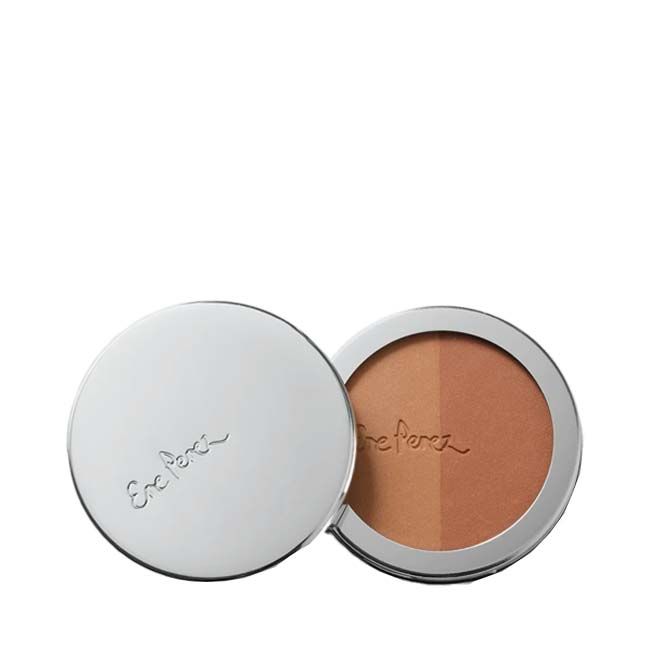 Ere Perez Tulum blush and bronzer duo