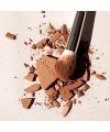 Ere Perez Tulum blush and bronzer duo application