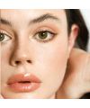 Ere Perez Tulum blush and bronzer duo mannequin