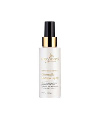 Spray anti-moustiques rafraîchissant - 100 ml