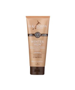 Winter Skin organic self tanner - 200 ml