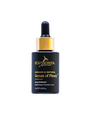 Anti-aging serum of Plenty - 30 ml