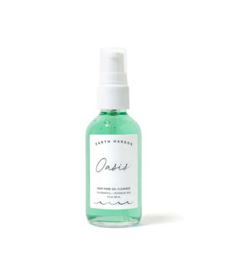 Oasis Deep Pore Gel Cleanser - 60 ml