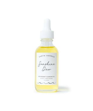 Sunshine Dew Antioxidant Cleansing Oil - 60 ml