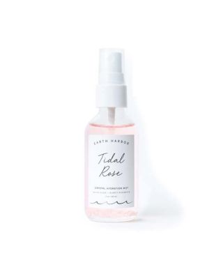 Tidal Rose Crystal hydrating toning lotion - 60 ml