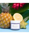 Earth Harbor Glow Juice enzyme mask lifestyle