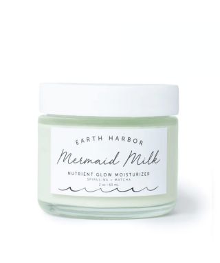 Mermaid Milk Nutrient Glow Moisturizer - 60 ml