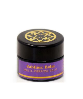 Sublime radiance balm - 30 ml