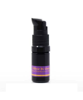 L'Élixir de Clarté brightening serum