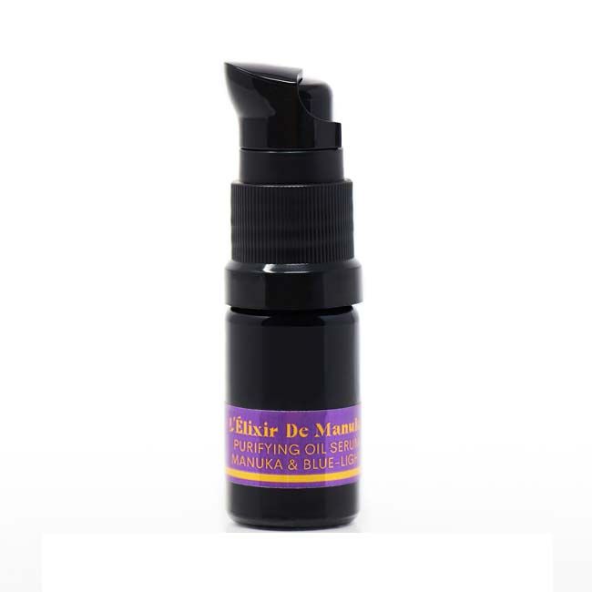 Okoko's Natural Face Oil Elixir de Manuka 5 ml