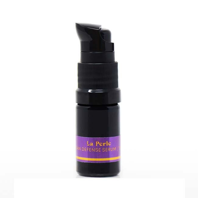 Sérum visage naturel Brume La Perle 10 ml Okoko