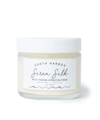 Siren Silk multi-tasking face cream - 60 ml