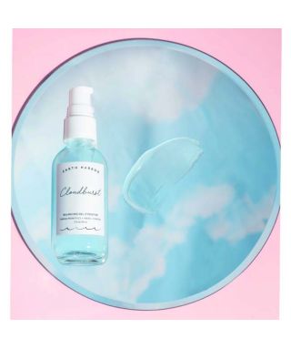 Cloudburst balancing moisturizing gel - 60 ml Cloudburst balancing moisturizing gel - 60 ml