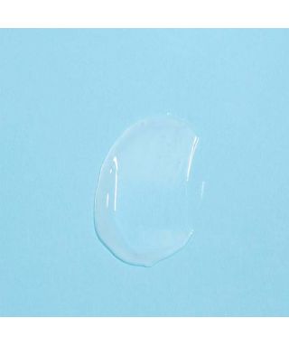Gel hydratant équilibrant Cloudburst - 60 ml