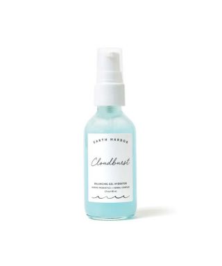 Cloudburst balancing moisturizing gel - 60 ml