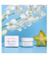 Earth Harbor Aqua Aura restorative eye cream lifestyle