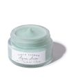 Earth Harbor Aqua Aura restorative eye cream packshot