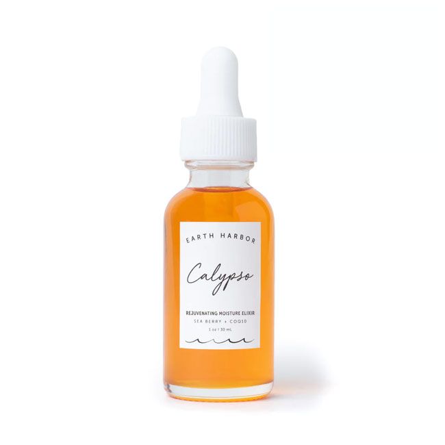 Earth Harbor Calypso vitamin C elixir